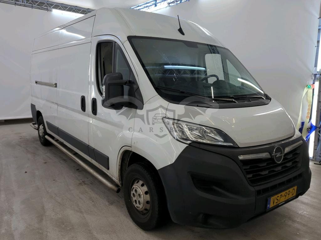 Opel Movano L3H2 2.2 Edition 2022