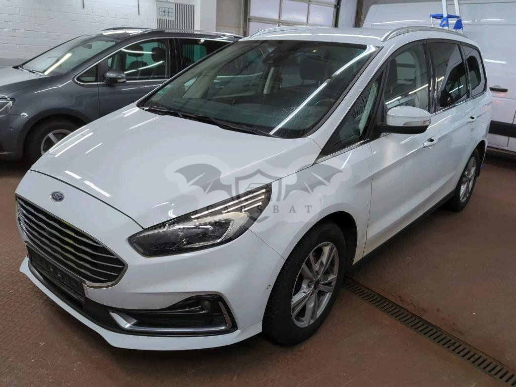 Ford Galaxy 2.0 EcoBlue 2021
