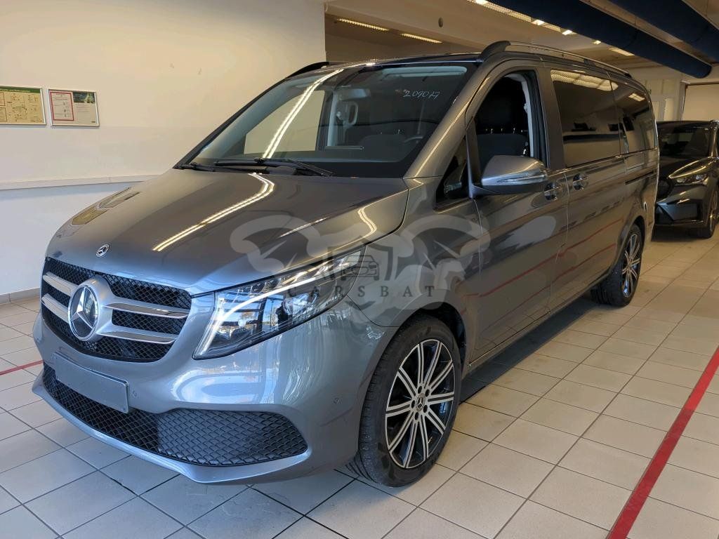 Mercedes-Benz V 250 2023
