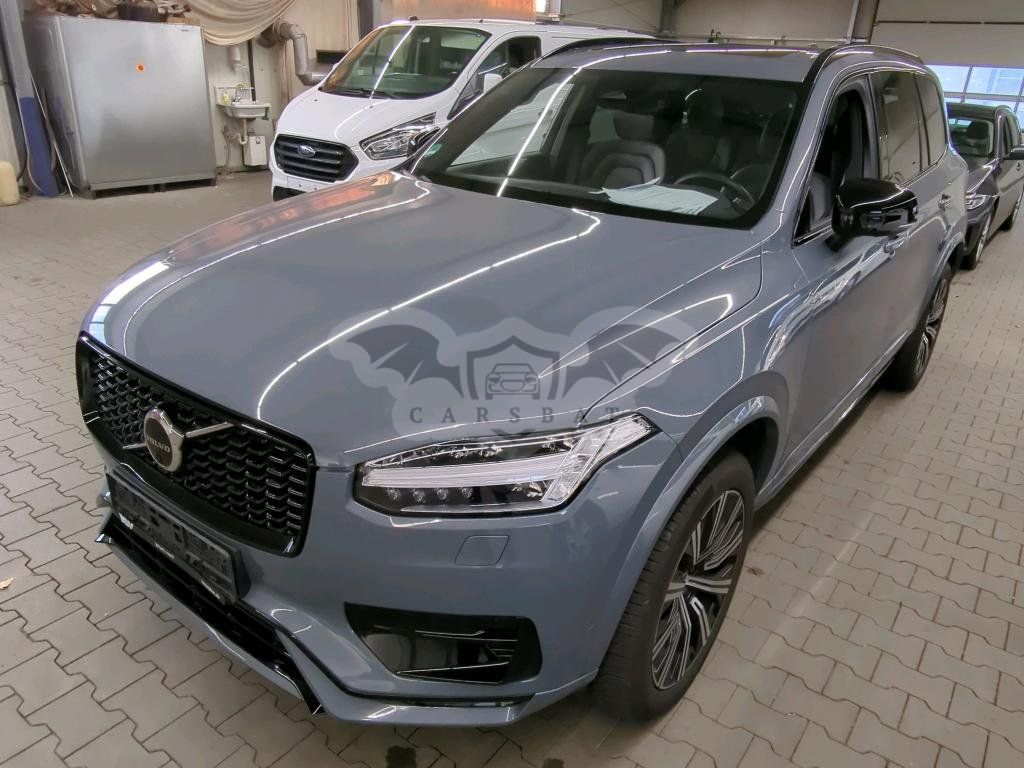 Volvo XC90 B5 2023