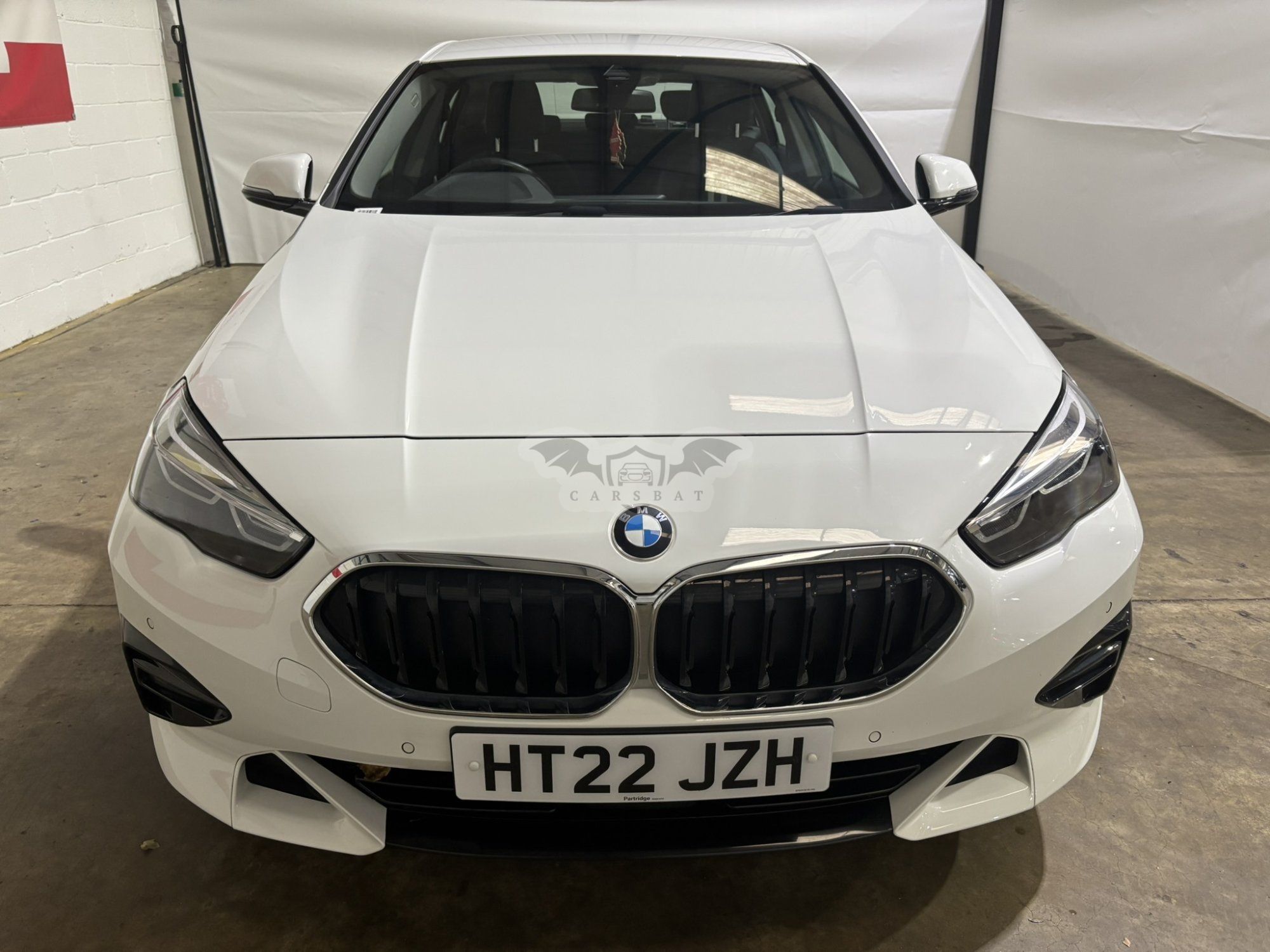 BMW 2 Series Gran Coupé 218i Sport 2022