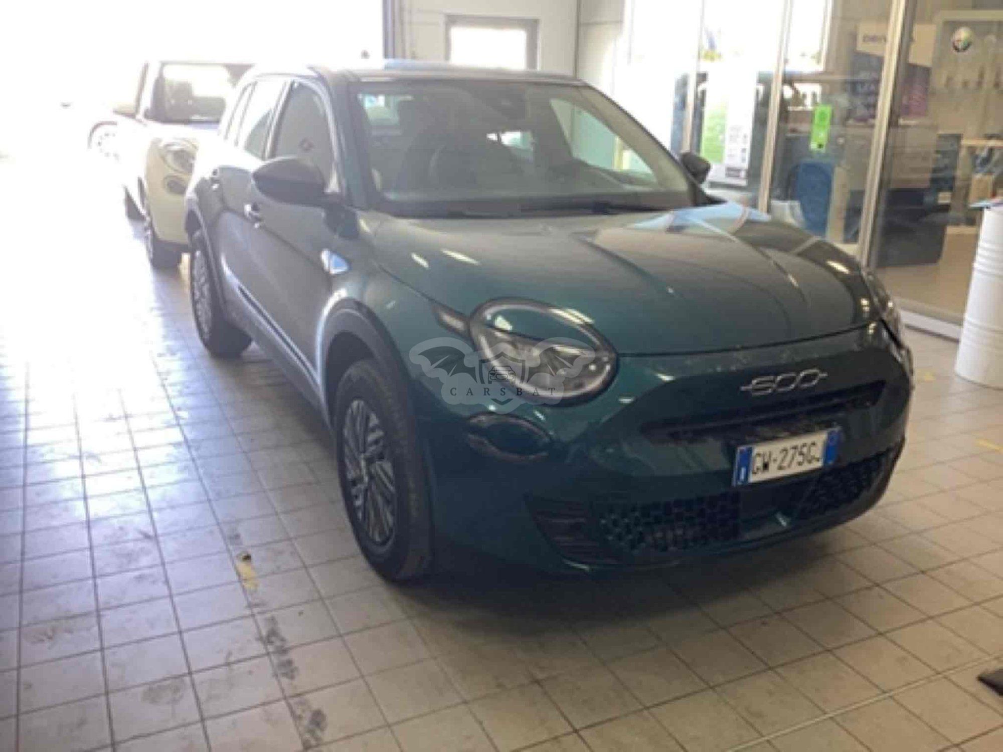 Fiat 600 2024