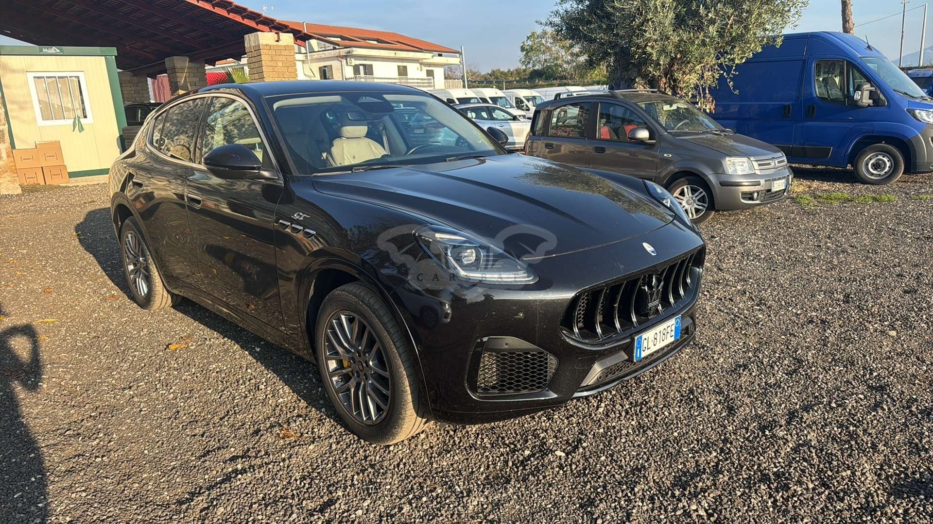 Maserati Grecale 2.0 2022