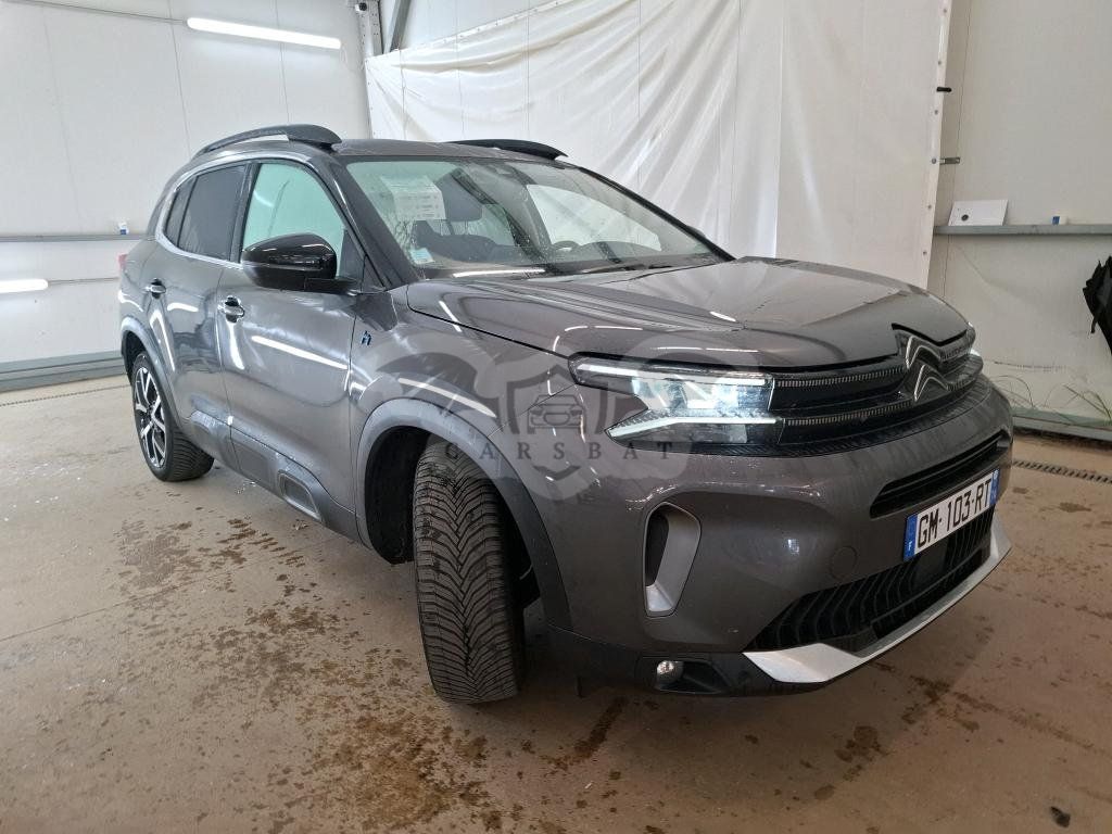 Citroën C5 Aircross 1.6 Shine 2023