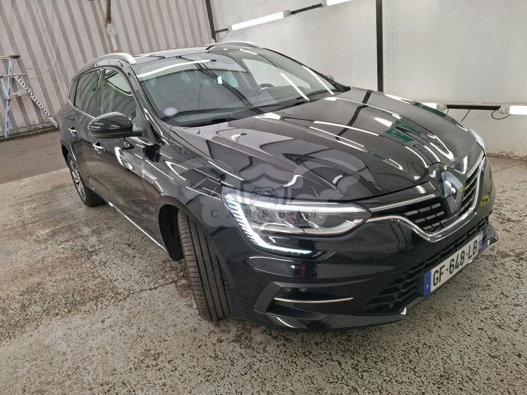 Renault Megane Grandtour Intens 2022