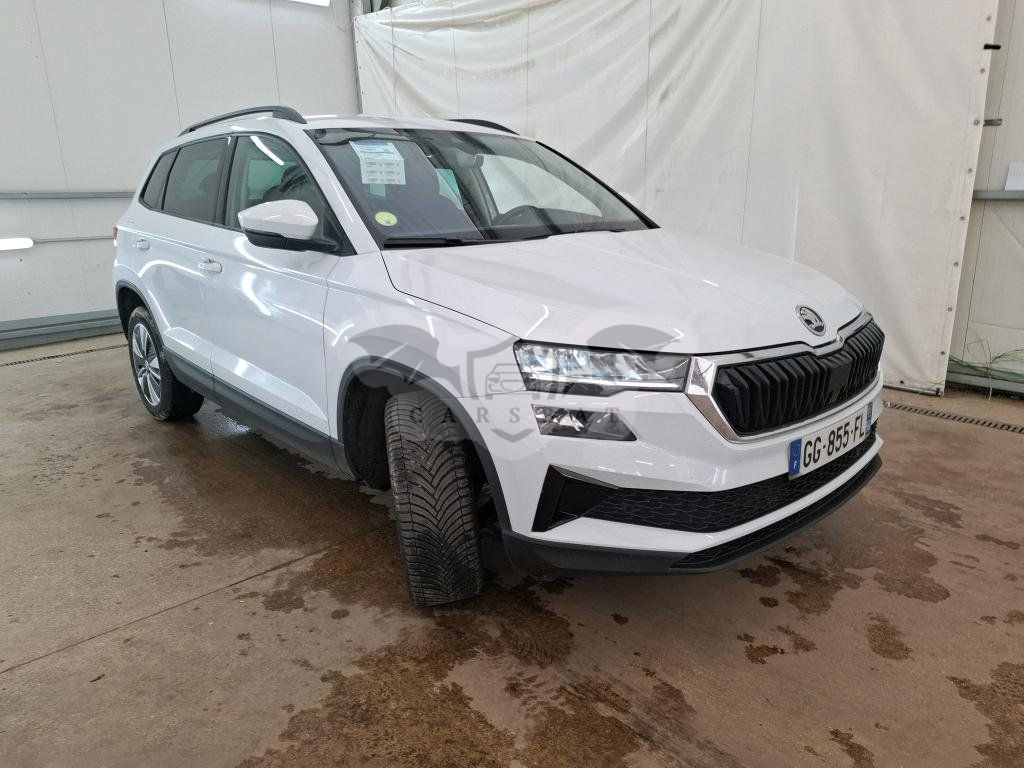 Skoda Karoq 2.0 TDI Business 2022