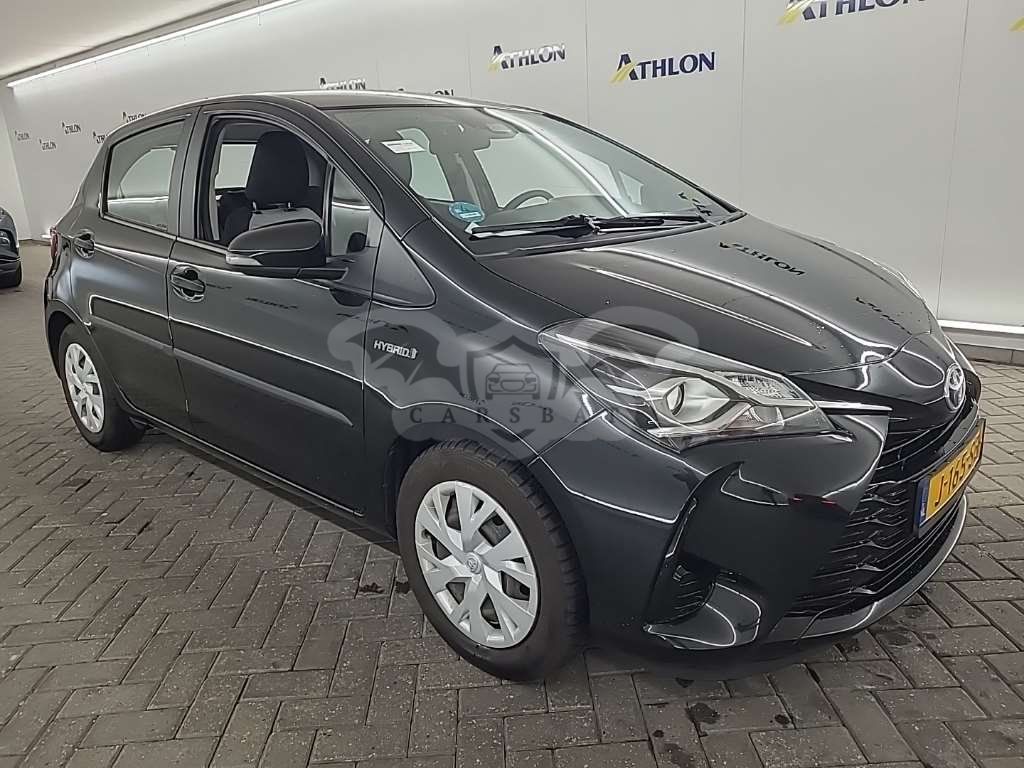 Toyota Yaris 1.5 Active 2020