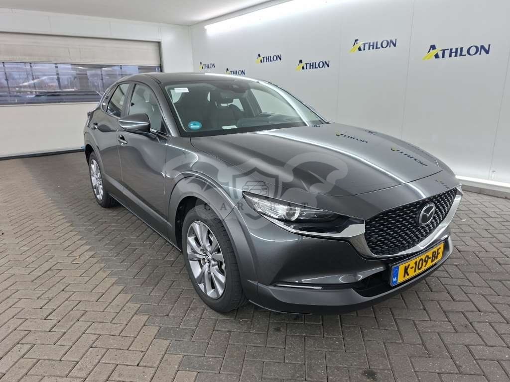 Mazda CX-30 Comfort 2020