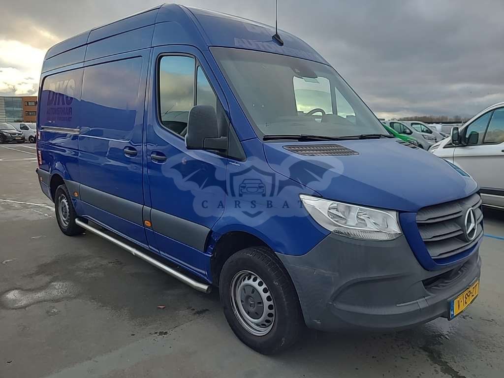 Mercedes-Benz Sprinter L2H2 316 CDI 2019