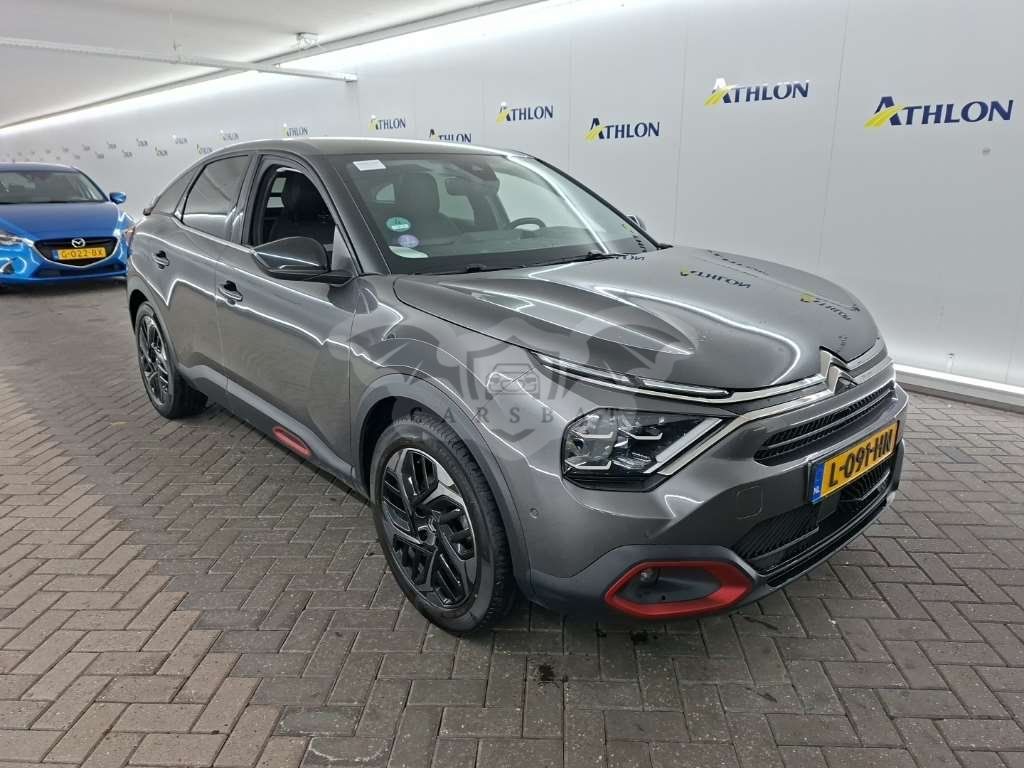 Citroën C4 1.2i Shine 2021