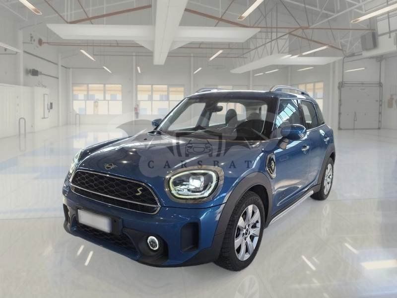 Mini Countryman Cooper SE Business 2021