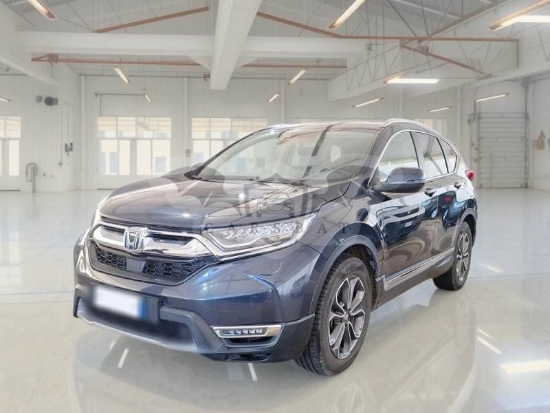 Honda CR-V 2.0 2021