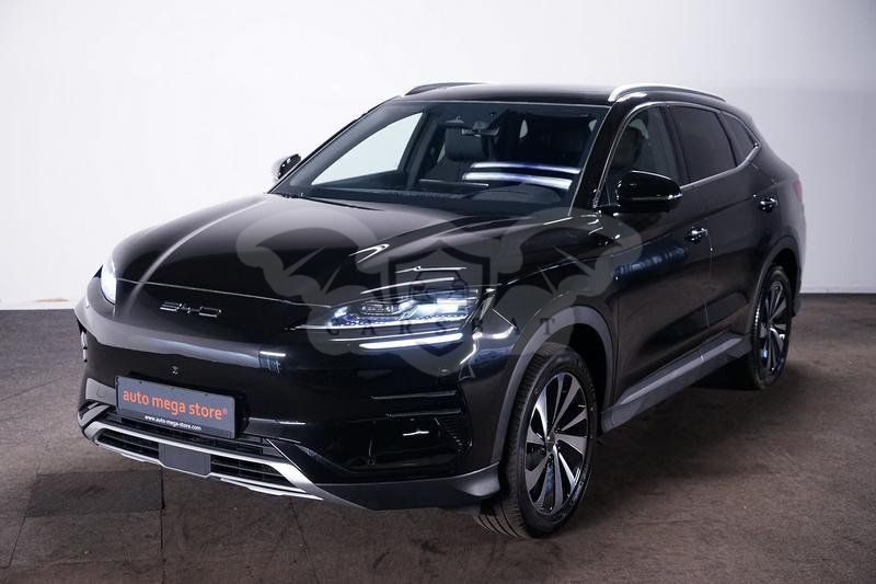 BYD Seal 87 kWh Design 2025
