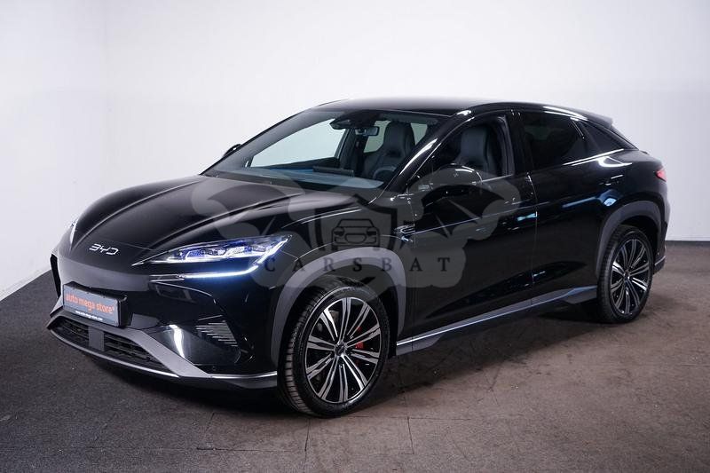BYD Sealion 7 83 kWh Comfort 2025