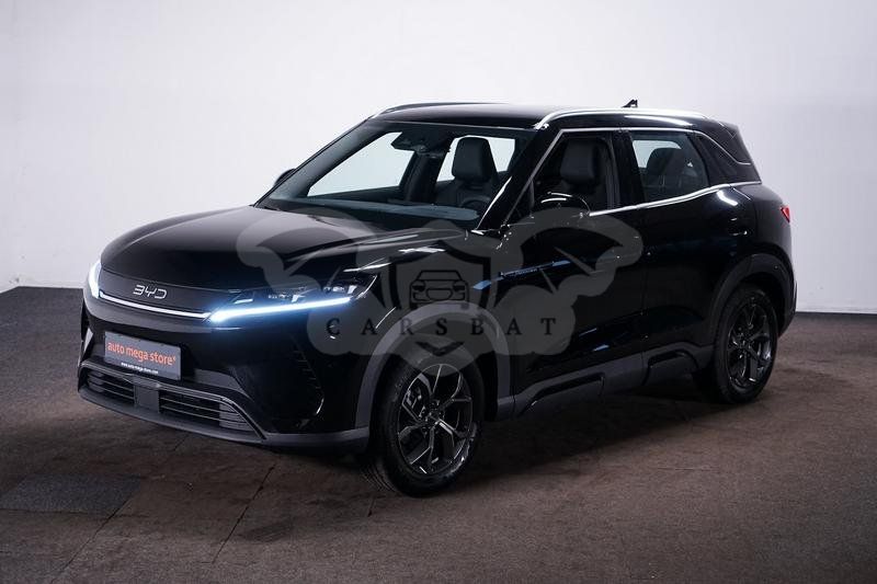 BYD Atto 2 45 kWh Boost 2025