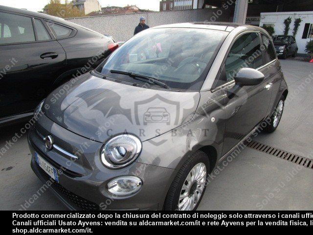 Fiat 500 1.0 Dolcevita 2022