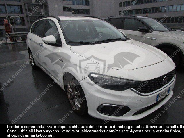Fiat Tipo 1.6 MultiJet Business 2017
