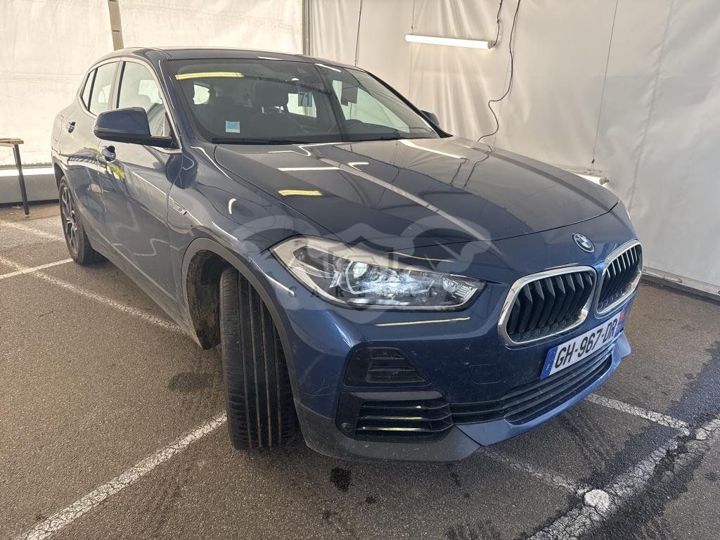 BMW X2 25e Business Design 2022
