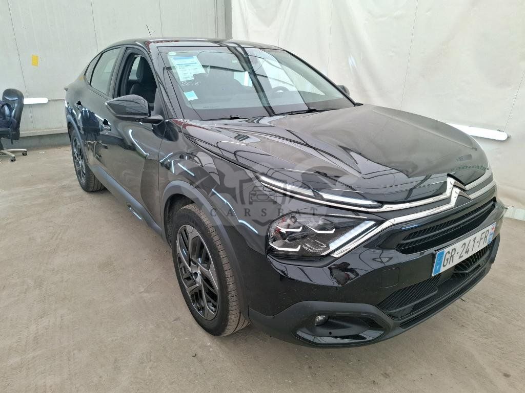 Citroën C4 X 1.2 Feel 2023