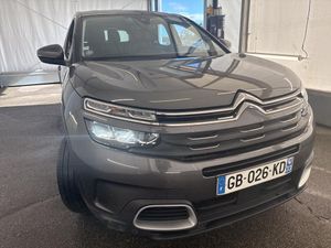 Citroën C5 Aircross 1.6 Business 2021