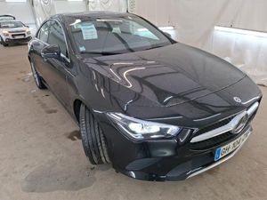 Mercedes-Benz CLA 180d Business Line 2022