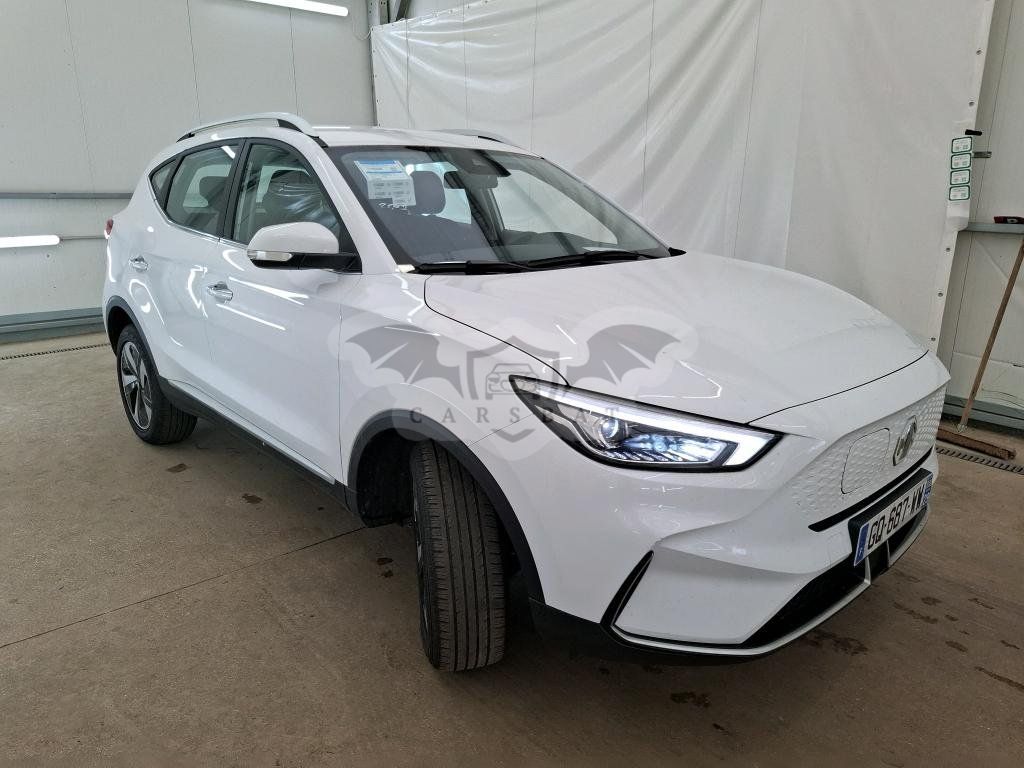 MG ZS comfort 2023