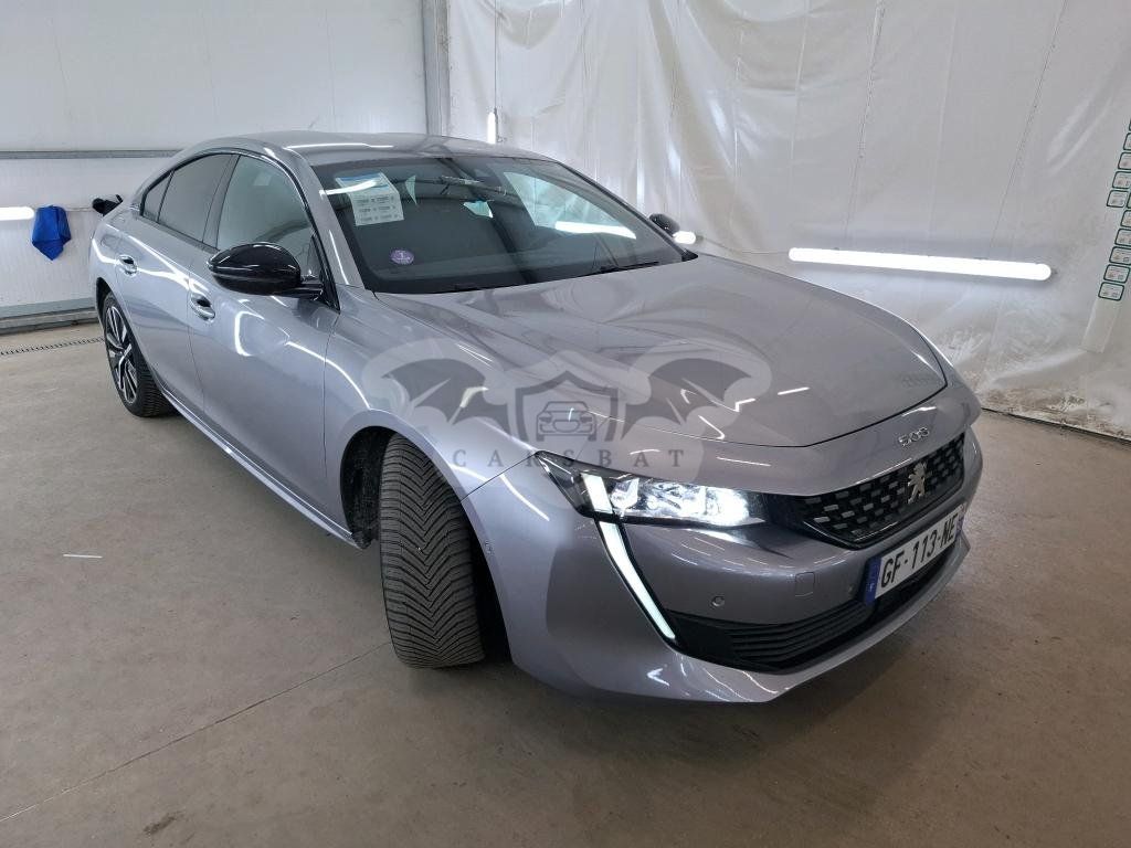 Peugeot 508 1.6 GT 2022