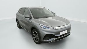 BYD Atto 3 Design 2025