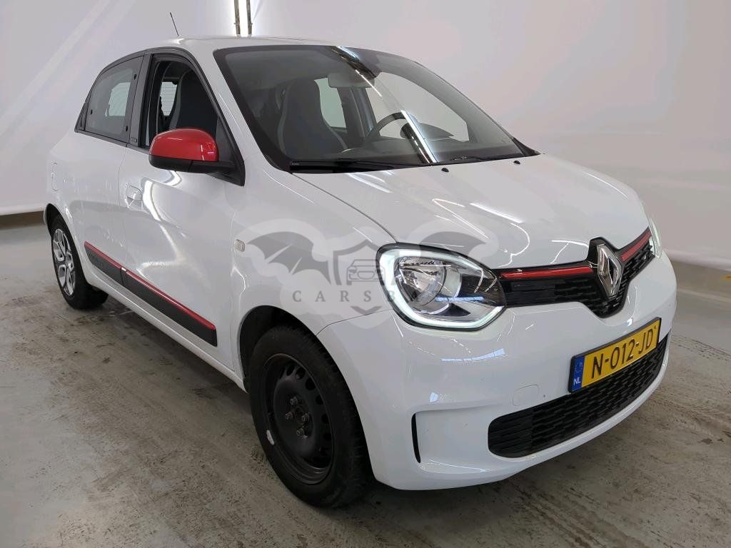 Renault Twingo Collection 2021