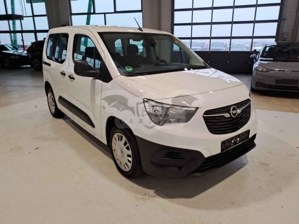 Opel Combo Life 1.5 2022