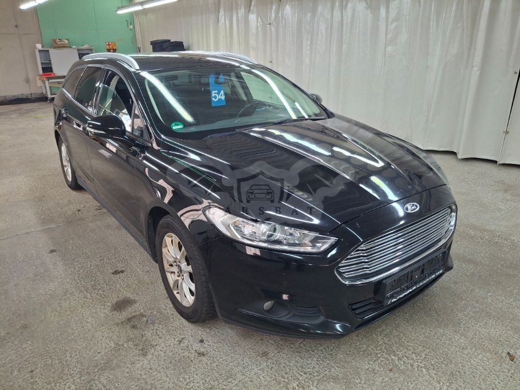 Ford Mondeo Business 2019