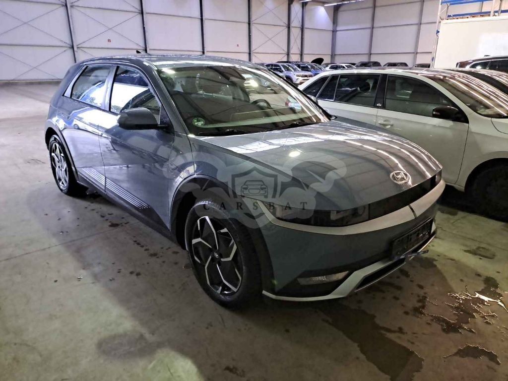 Hyundai IONIQ 5 58 kWh 2023