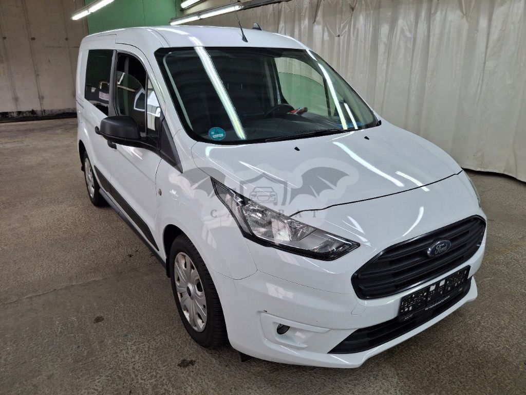 Ford Transit Connect Trend 2020