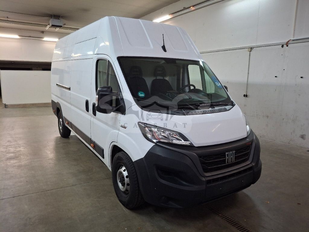 Fiat Ducato 2.2 2021