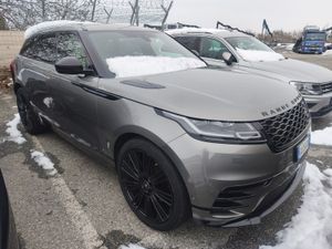 Land Rover Range Rover Velar 3.0d R-Dynamic SE 2020