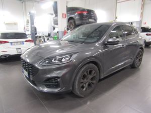 Ford Kuga 1.5 EcoBlue ST Line 2021