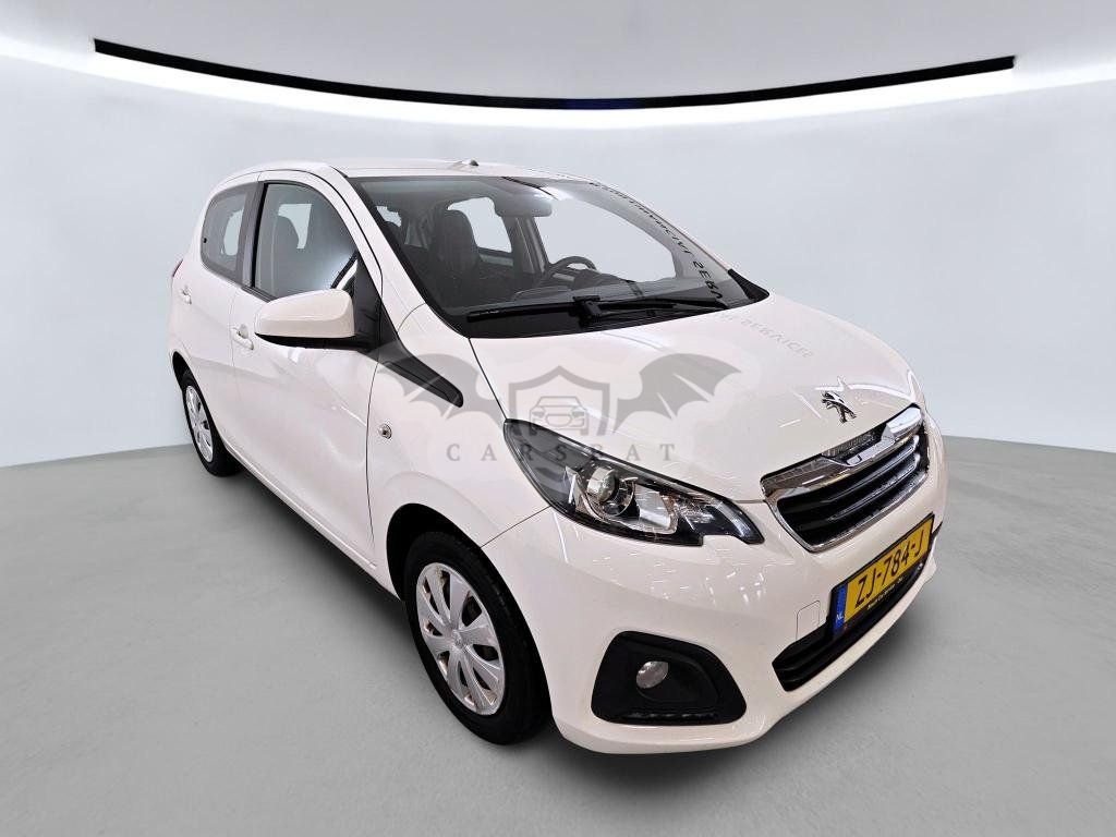 Peugeot 108 1.0 VTI Active 2019