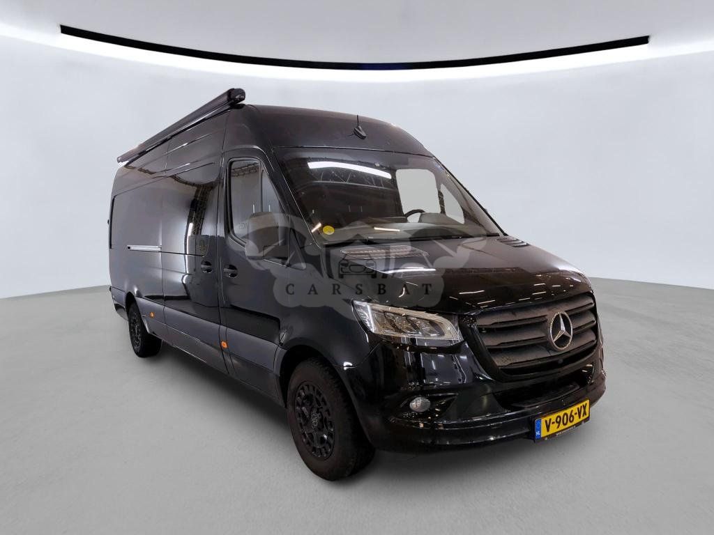 Mercedes-Benz Sprinter 319 CDI 2019