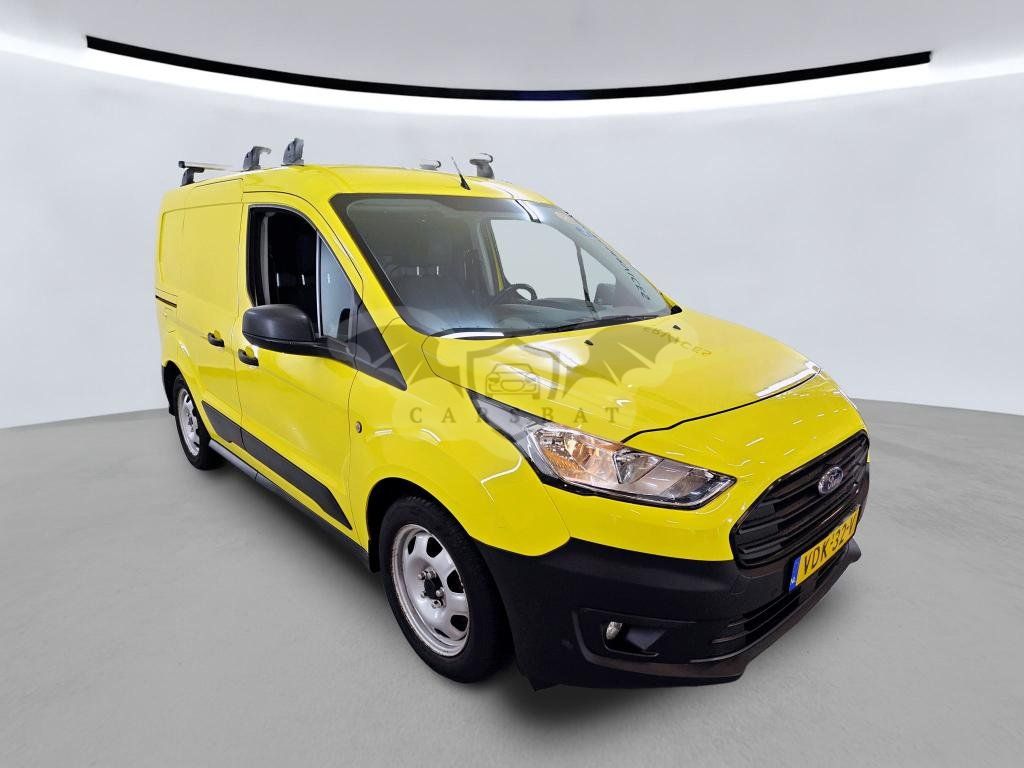 Ford Transit Connect 1.5 Ambiente 2019