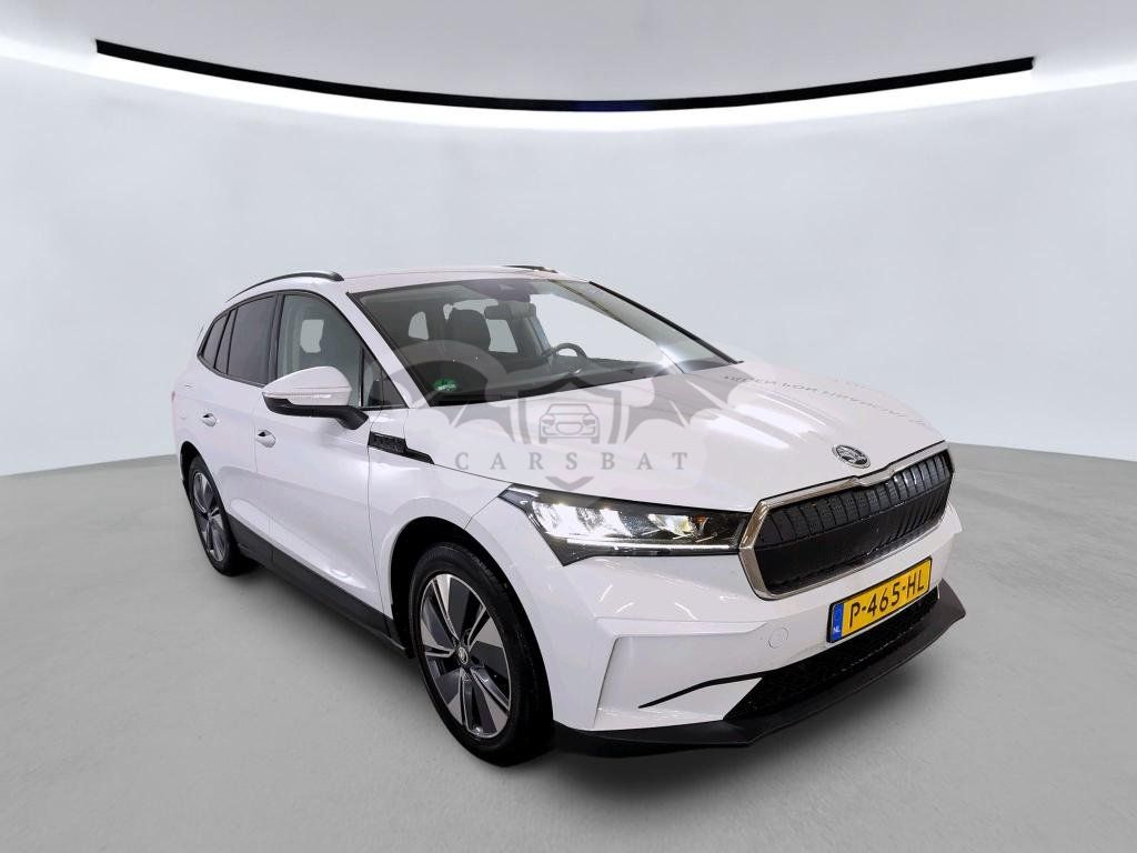 Skoda Enyaq iV 60 2022