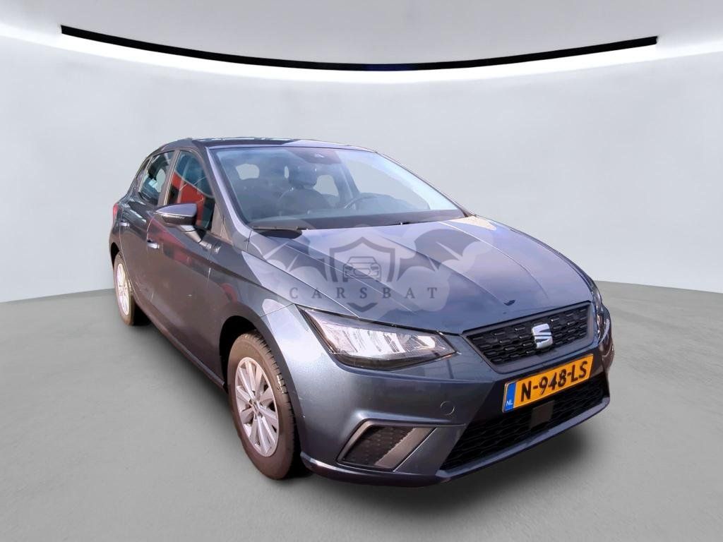 Seat Ibiza 1.0 TSI Style 2021