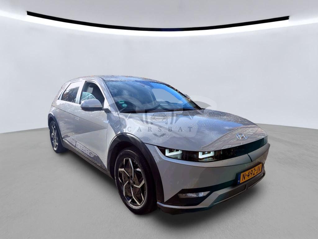 Hyundai IONIQ 5 Style 2021