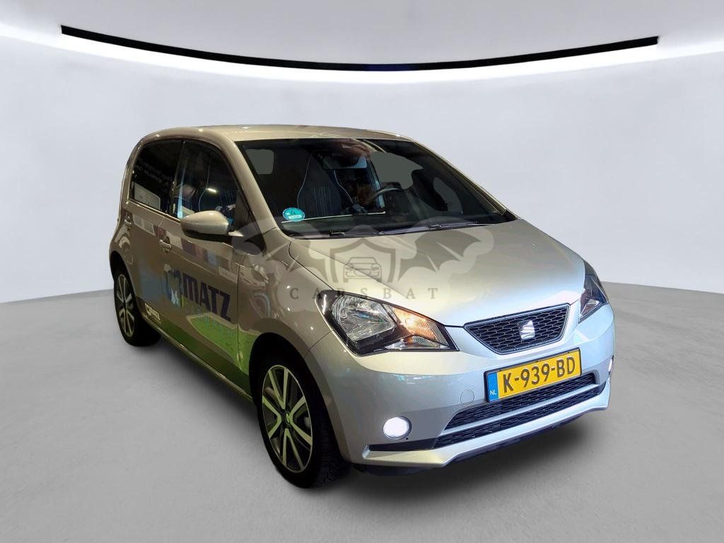 Seat Mii 37 kWh Plus 2020