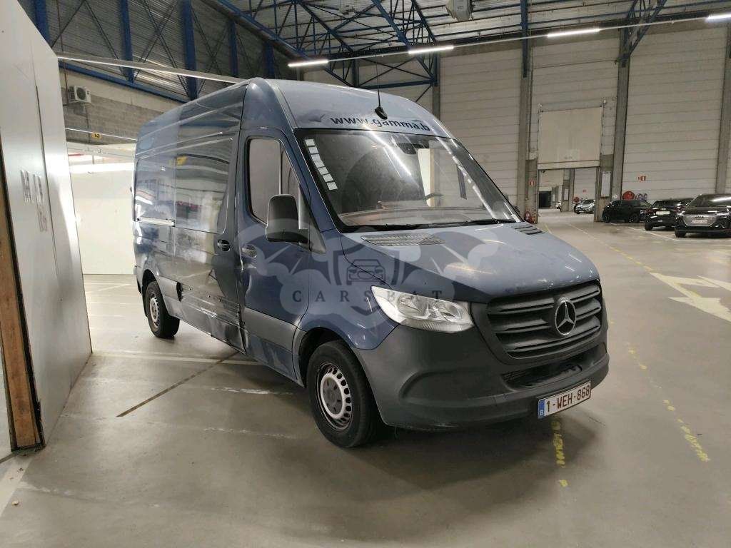 Mercedes-Benz Sprinter L2H2 311 CDI Fun 2019