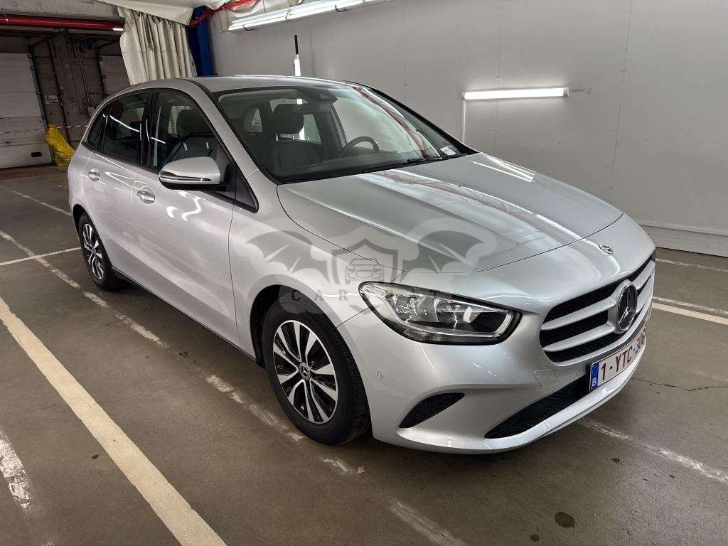 Mercedes-Benz B 180 Business Solution 2020