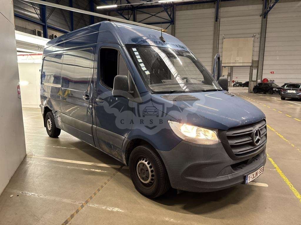 Mercedes-Benz Sprinter L2H2 311 CDI Fun 2020
