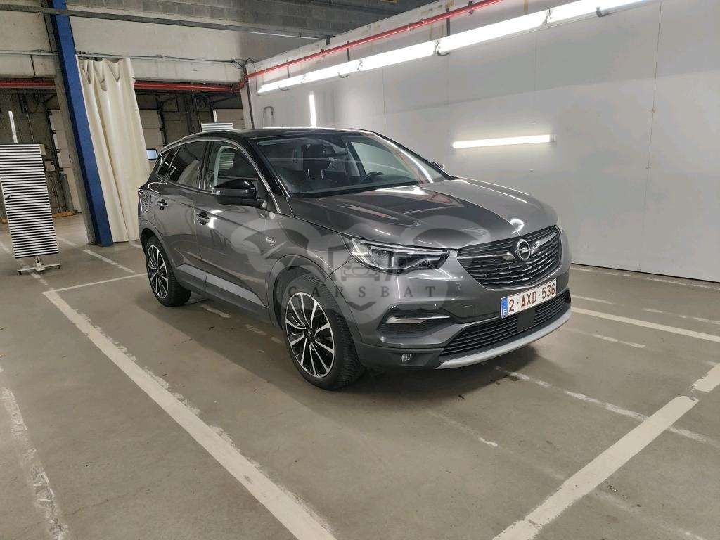 Opel Grandland 1.5 Ultimate 2021