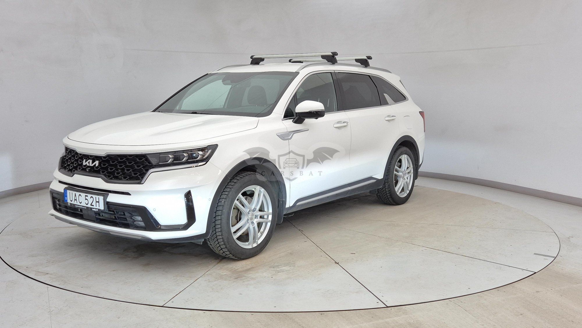 Kia Sorento 1.6 2023