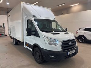 Ford Transit Connect box 2.0 2021