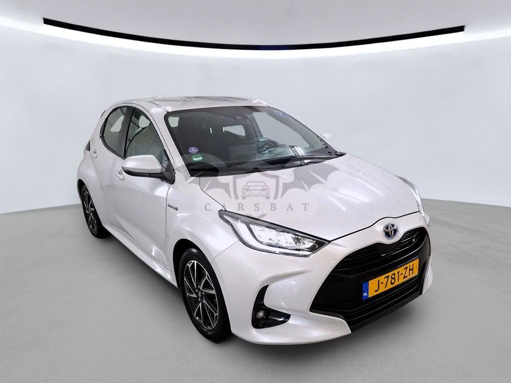 Toyota Yaris 1.5 2020